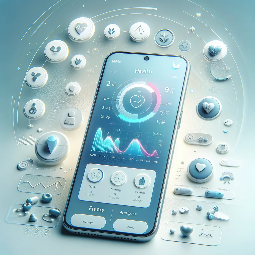 Daman App Features Overview