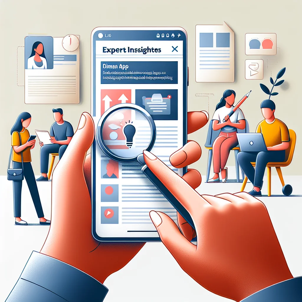 Expert Insights on Daman App